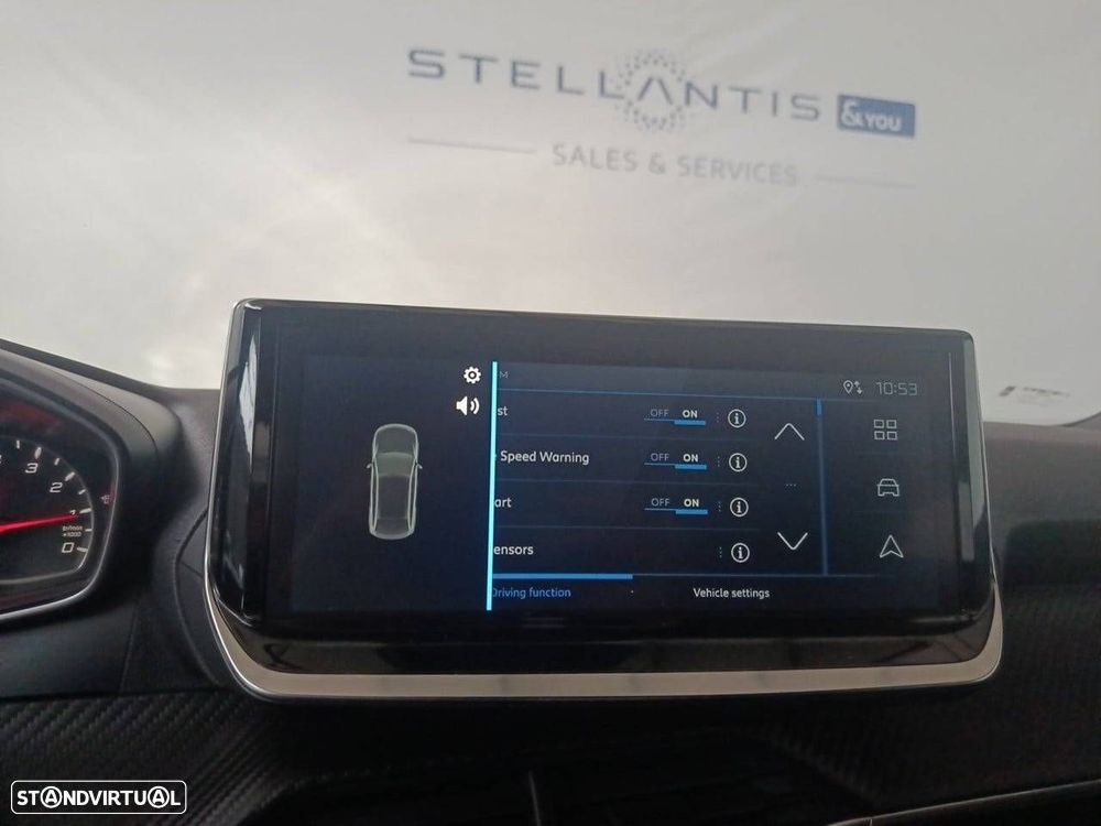 Peugeot 2008 1.2 PureTech Style - 24