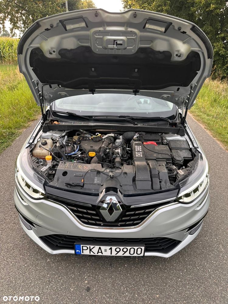 Renault Megane - 9