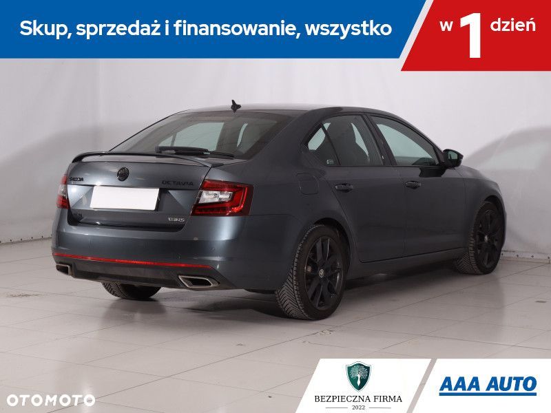 Skoda Octavia - 7