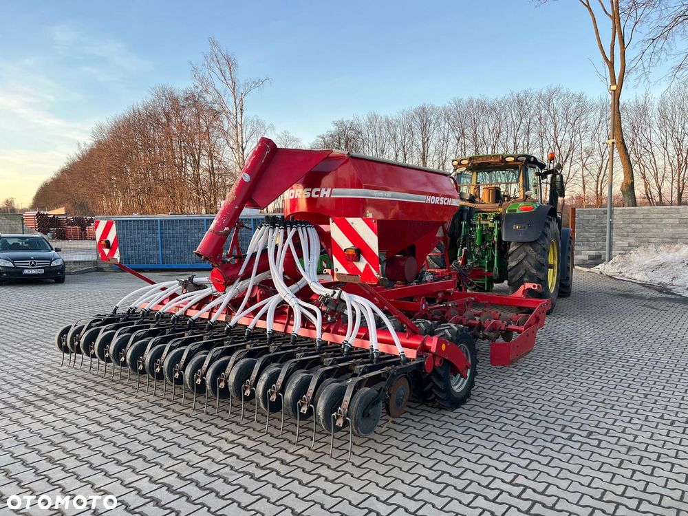 Horsch Pronto 5DC - 8
