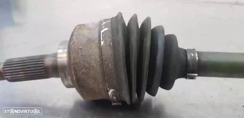 TRANSMISSÃO CENTRAL KIA SORENTO I 2004 -532103E700 - 3