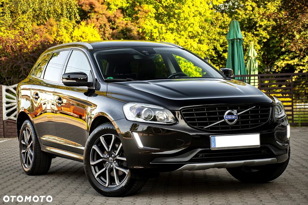 Volvo XC 60 D3 Geartronic Ocean Race - 8