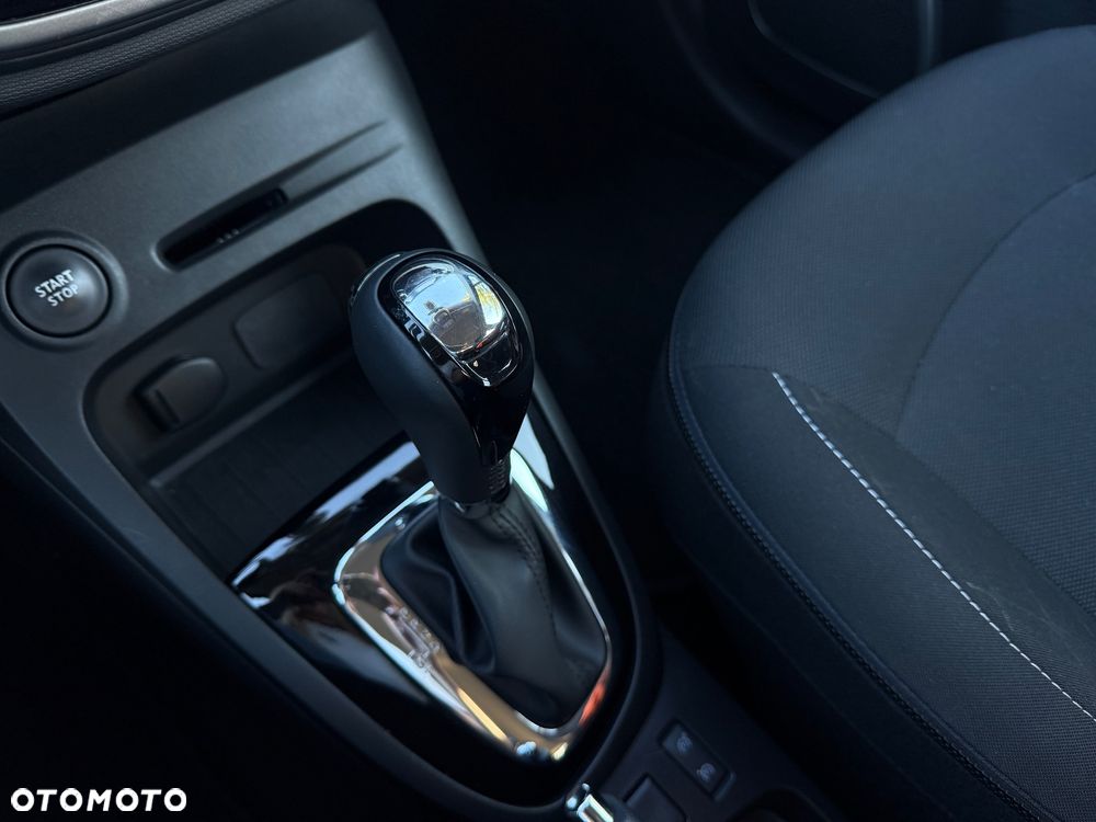 Renault Captur 1.2 Energy TCe Night&Day EDC - 40