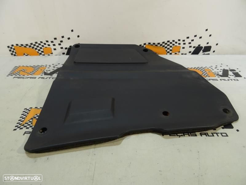 Tampa Da Bateria Land Rover Discovery Sport (L550)  Fk72 5162 A / Fk72 - 6
