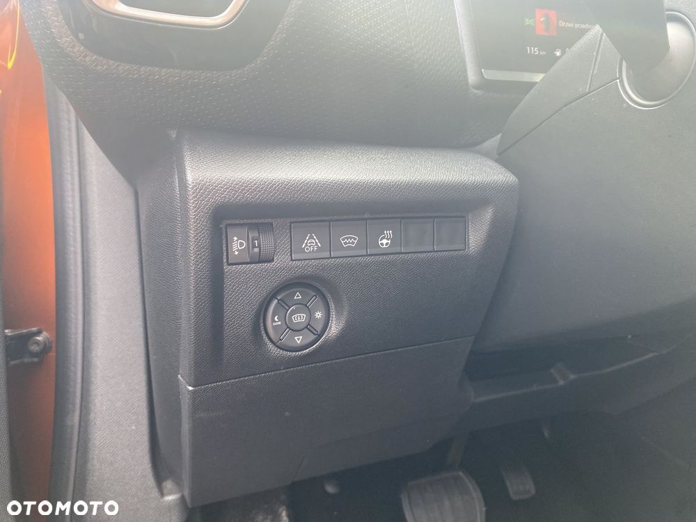 Citroën C4 1.2 PureTech Feel Pack S&S EAT8 - 15