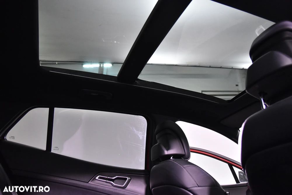 Kia Sportage 1.6T-GDI AWD Aut. GT-Line - 25