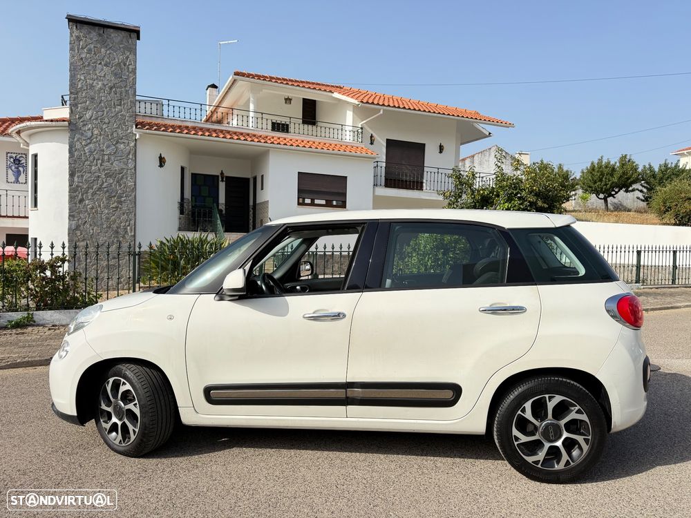 Fiat 500L 1.3 MJ J17 S&S - 3