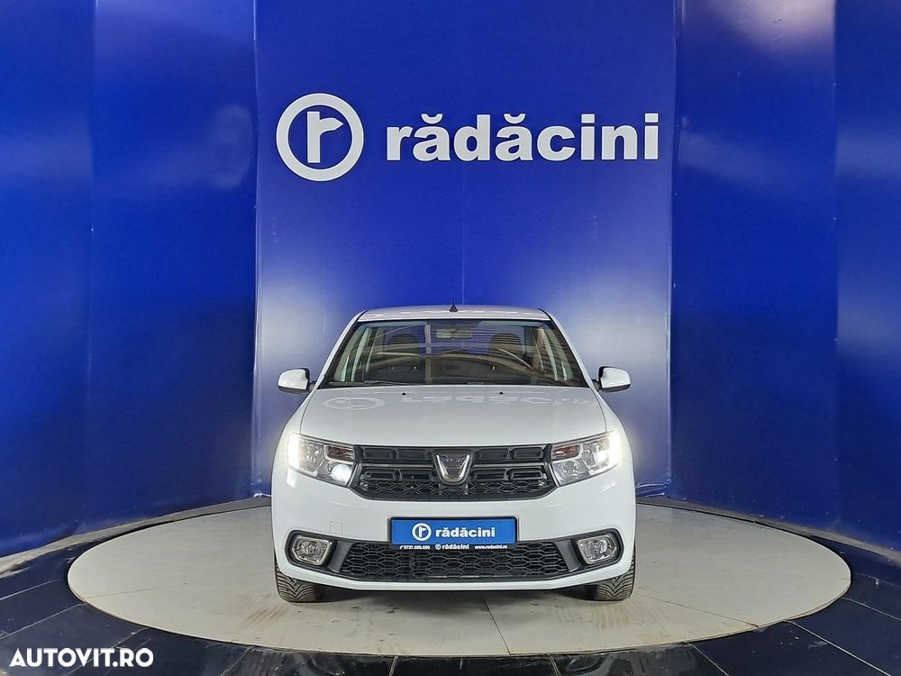 Dacia Logan - 8