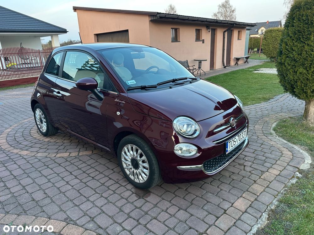 Fiat 500 - 6