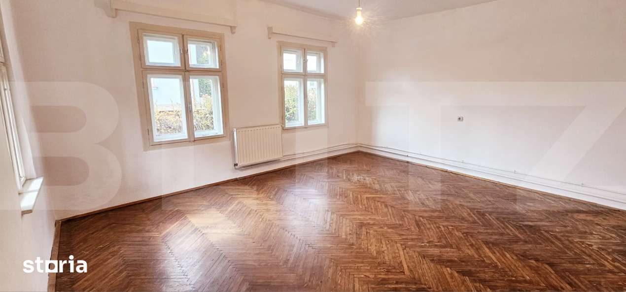 Casa traditionala in centrul orasului, potential ridicat - Sf.Gheorghe - Imagine principală: 5/7