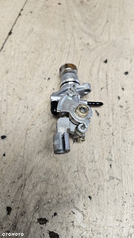 Mechaniczna pompa oleju skuter 2T - 3
