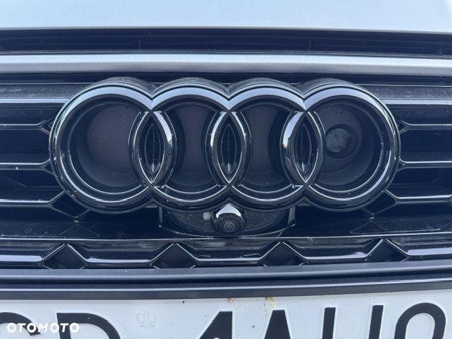 Audi RS6 Avant - 15