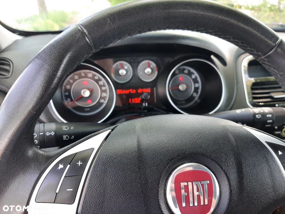 Fiat Punto Evo 1.2 8V MyStyle - 9