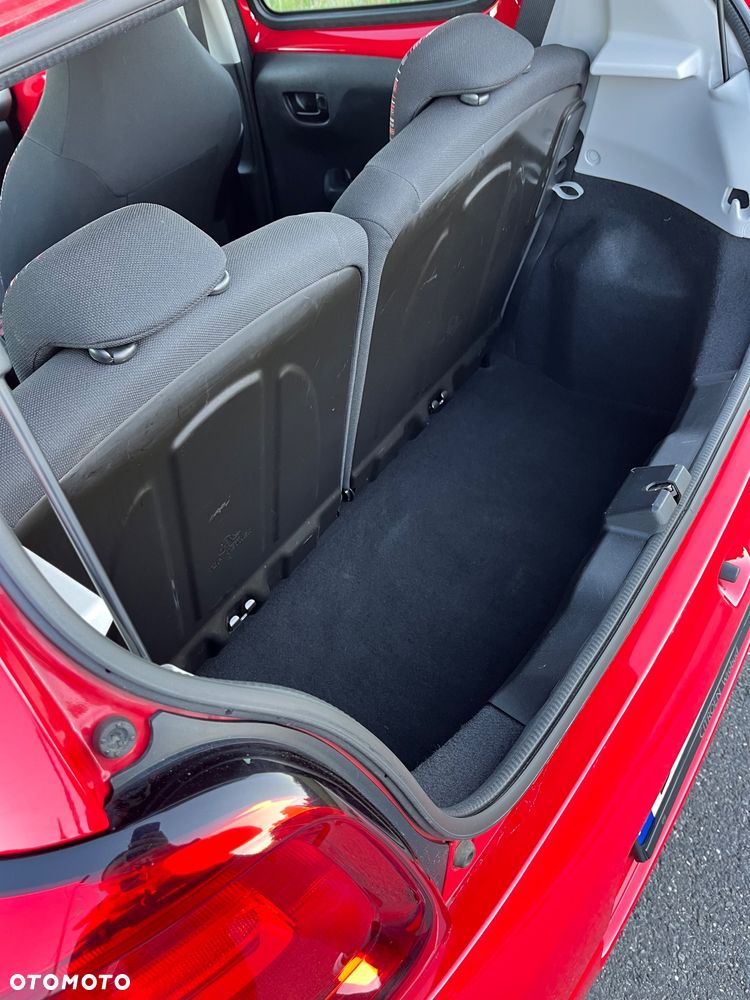 Citroën C1 1.2 Pure Tech Shine - 25