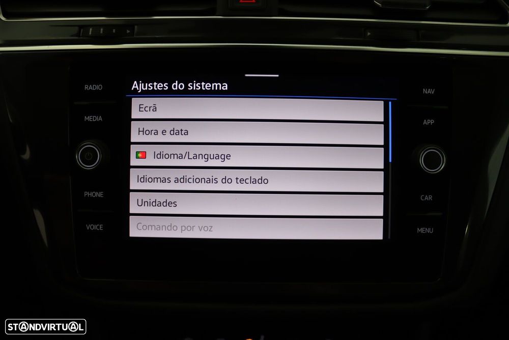 VW Tiguan Allspace 2.0 TDI Life DSG - 28