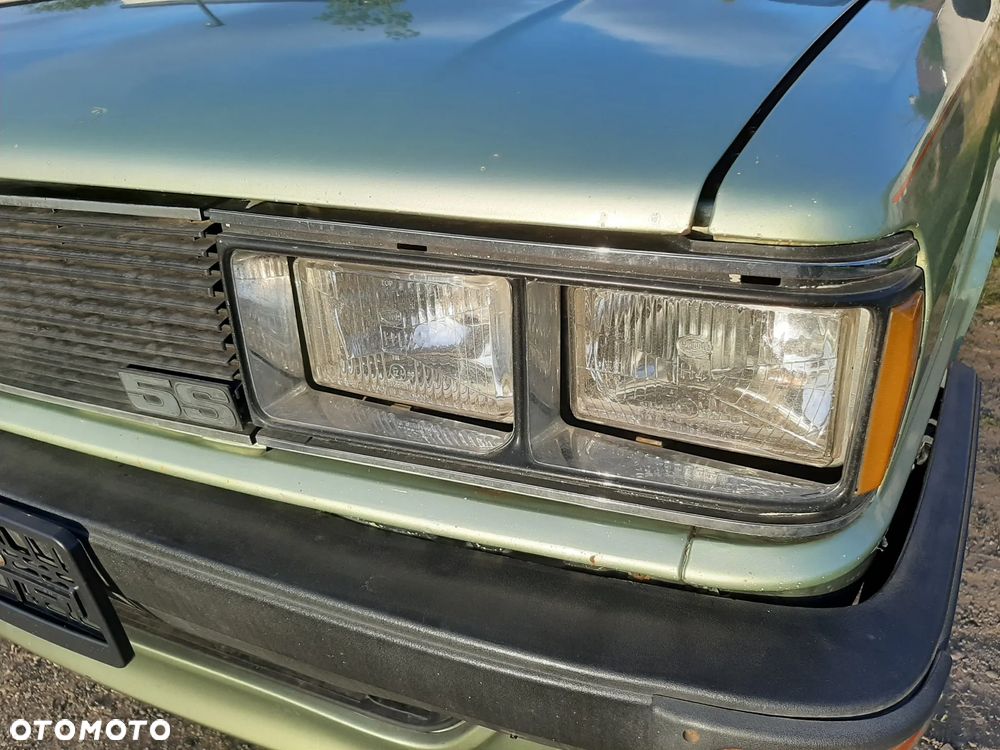 Audi 80 - 17