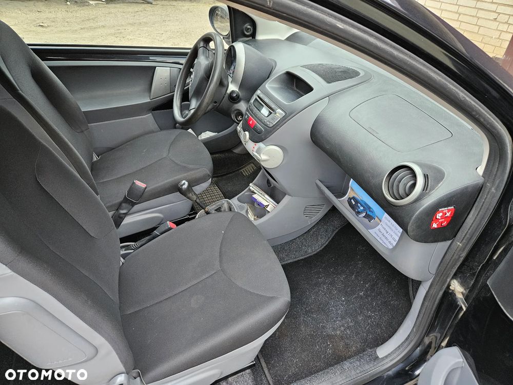 Toyota Aygo 1.0 VVT-i Life - 8