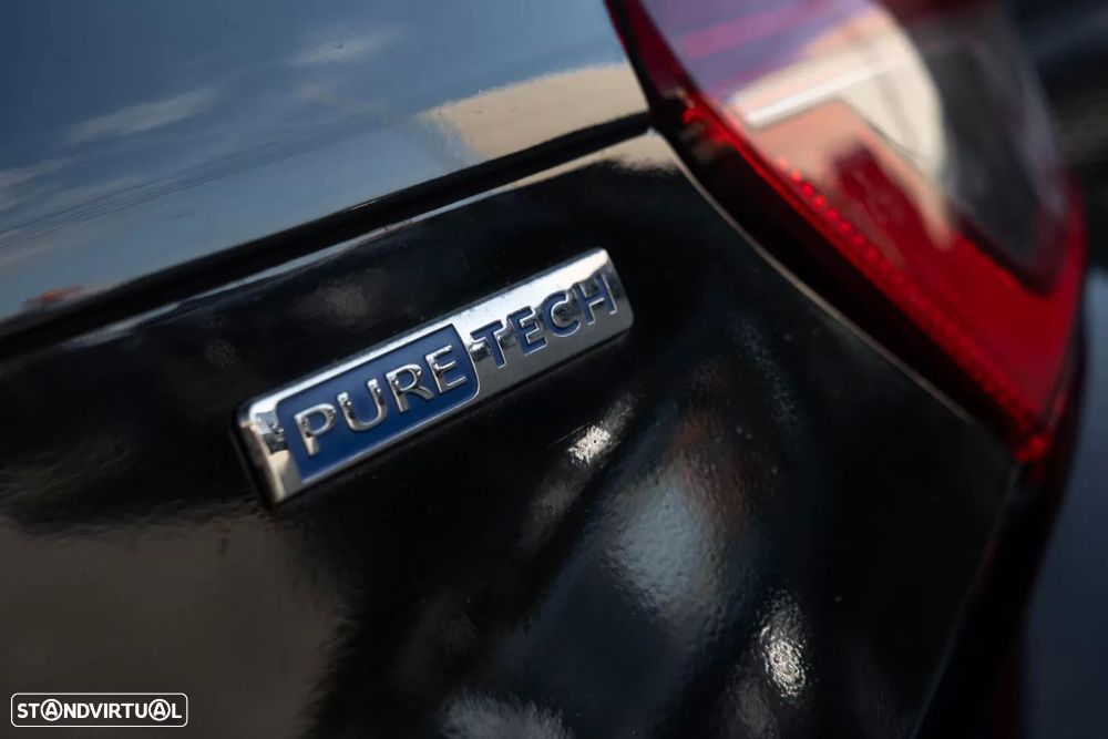 Peugeot 208 1.2 PureTech Active - 6
