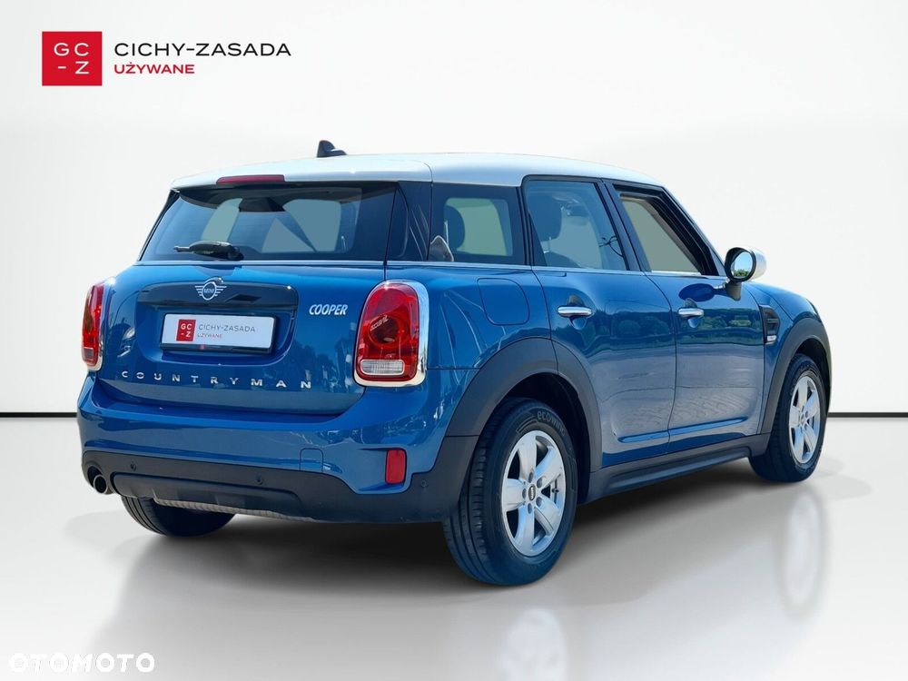 MINI Countryman - 5