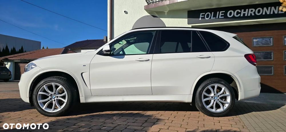BMW X5 xDrive40d - 4
