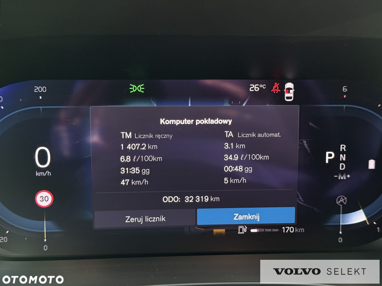 Volvo XC 60 - 15