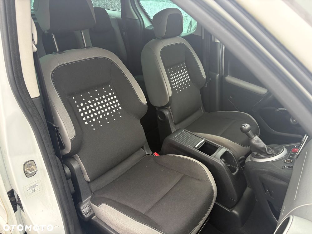 Citroën Berlingo - 10