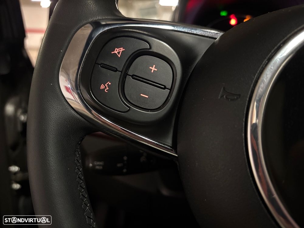 Fiat 500 1.0 Hybrid Dolcevita - 14