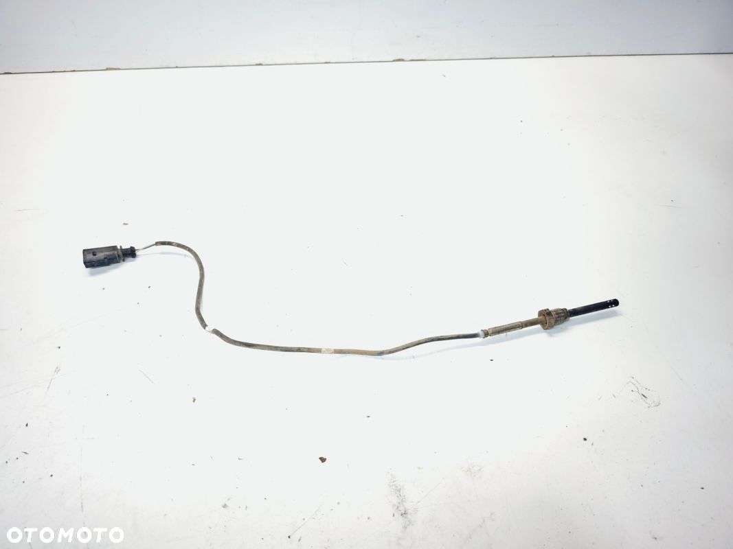 CZUJNIK TEMPERATURY SPALIN AUDI A6 C6 2.7 3.0 TDI 059906088BH - 1