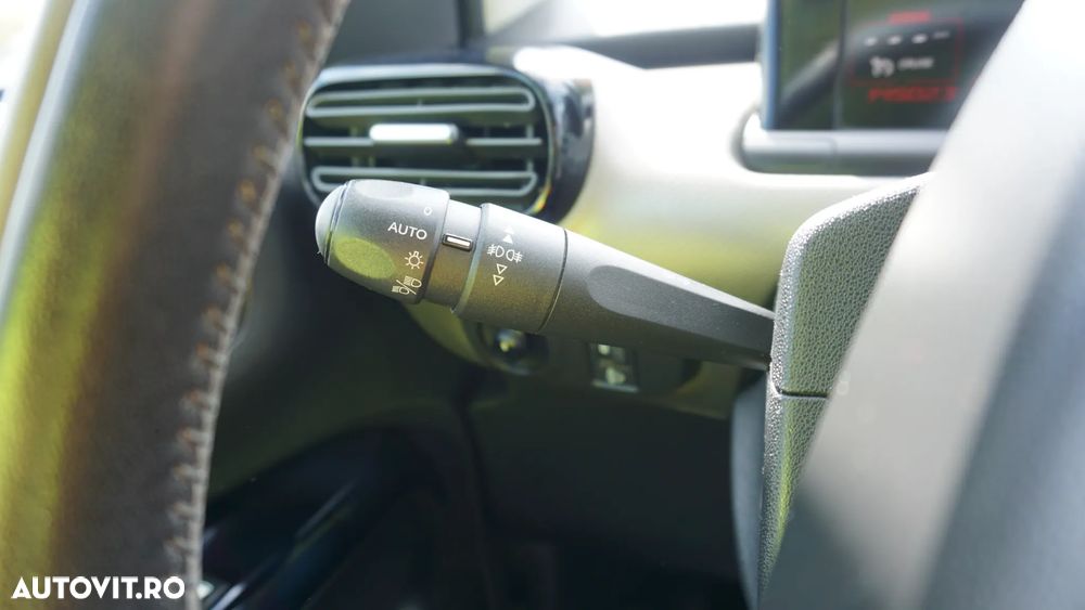 Citroën C4 Cactus Pure Tech 110 Stop&Start Feel Edition - 20