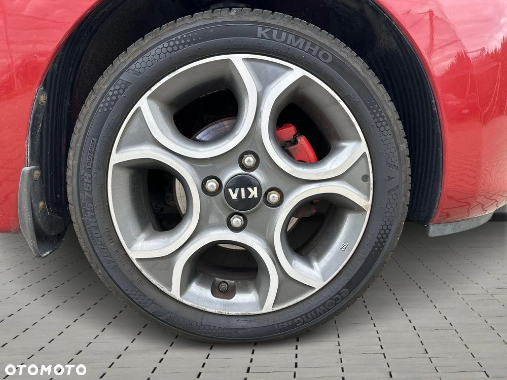 Kia Picanto 1.2 Business Line - 19