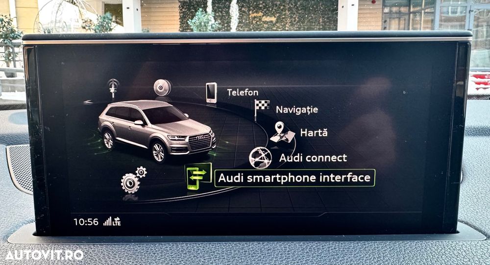 Audi Q7 45 TDI quattro Tiptronic S line - 25