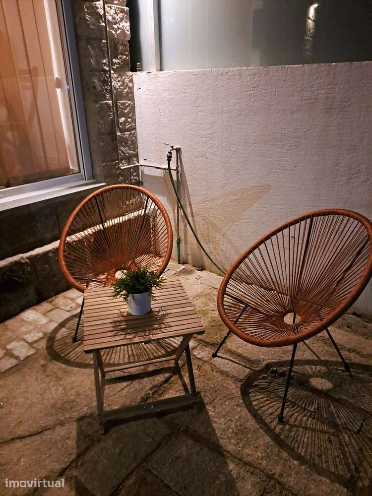 Apartamento T0 na Praia de Moledo - Grande imagem: 5/13