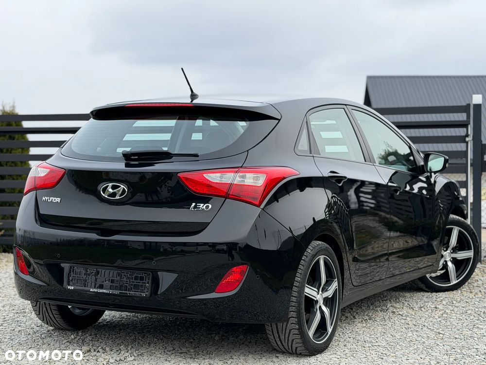 Hyundai i30 1.4 Comfort - 5