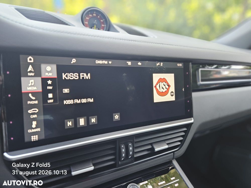 Porsche Cayenne Standard - 23