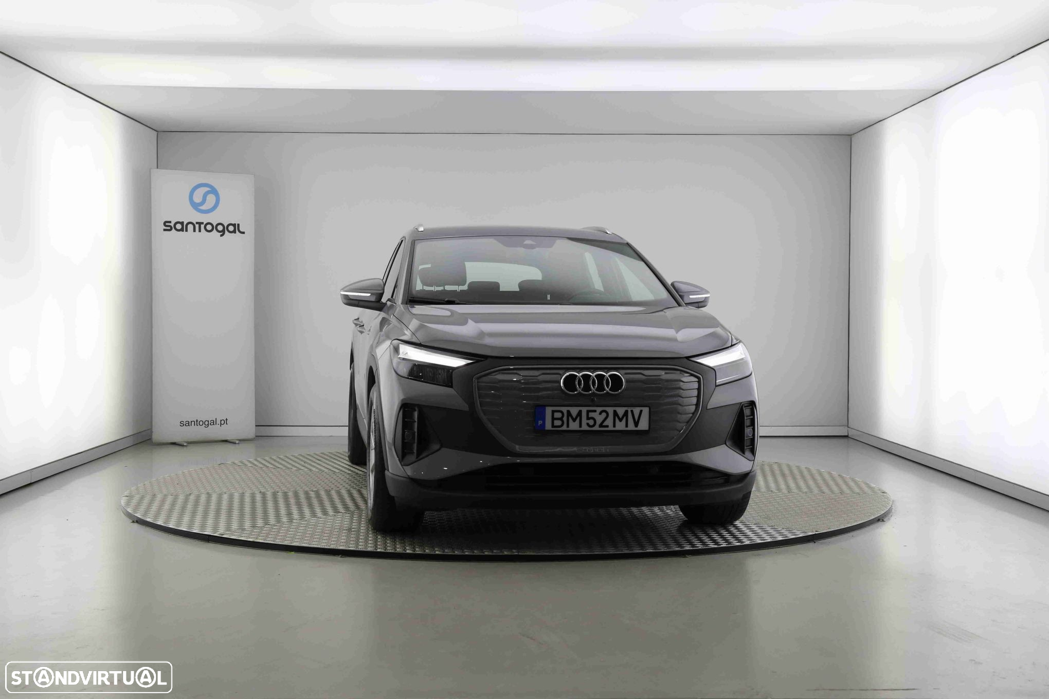 Audi Q4 e-tron 35 55 kWh - 2