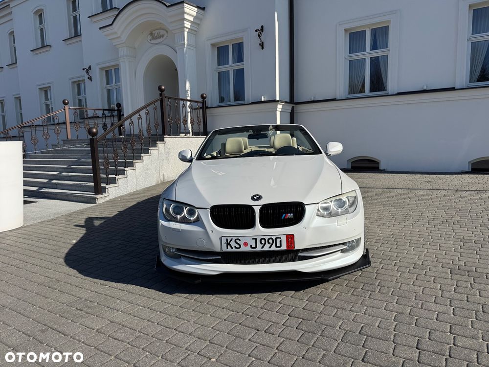 BMW Seria 3 320d DPF Edition Fleet Sport - 4