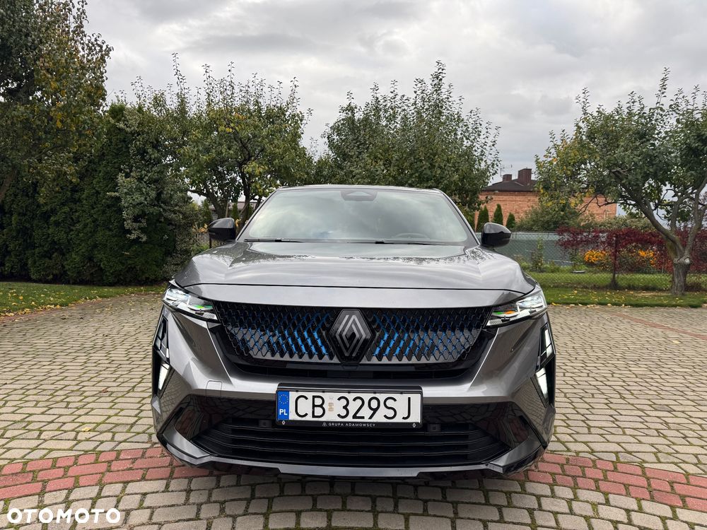 Renault Rafale 1.2 E-Tech Full Hybrid 200 esprit Alpine MMT - 13