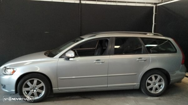 Para Peças Volvo V50 (545) - 2