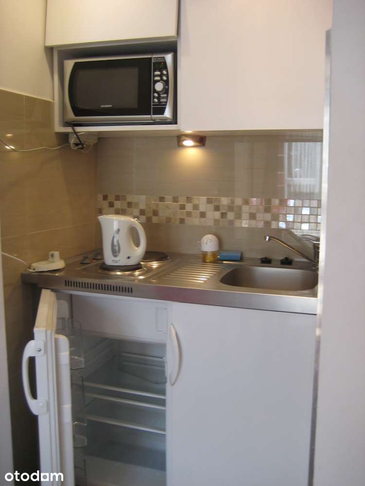 MINI-APARTAMENT  z ogródkiem  Olsza/Prądnik. 1 700 za wszystko!