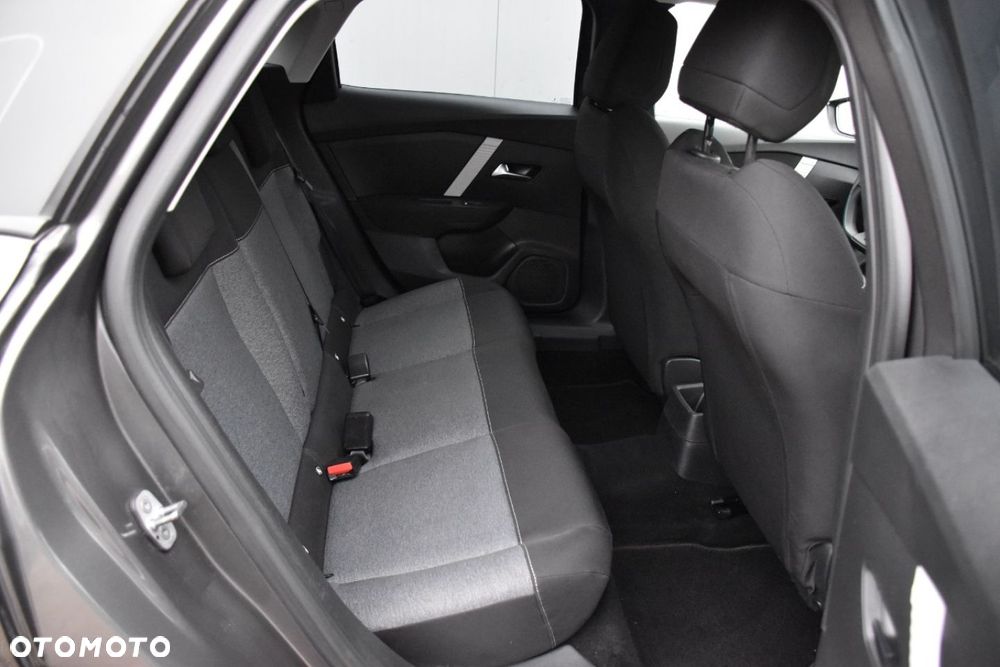 Citroën C4 1.2 PureTech Feel S&S - 7