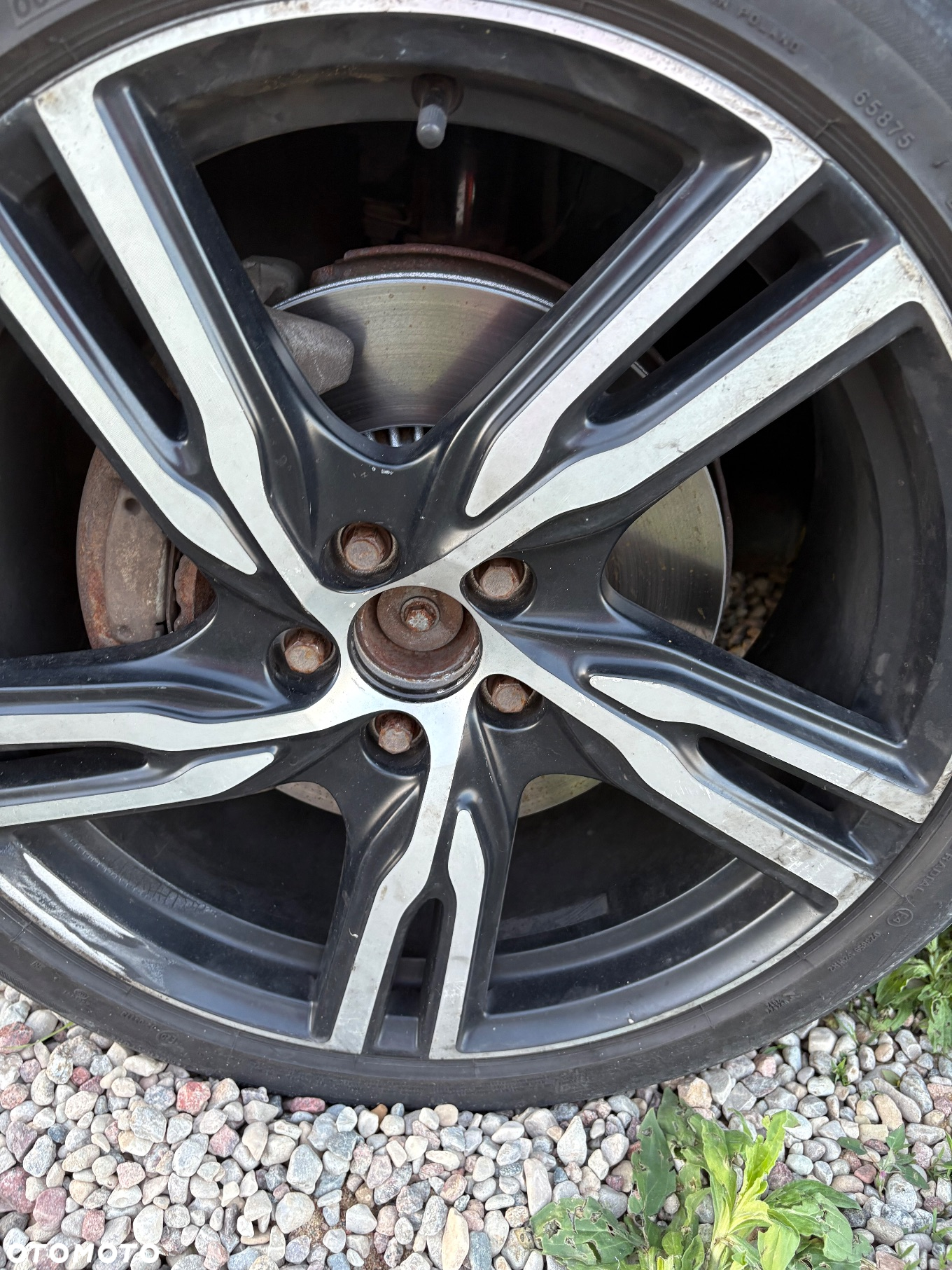 Volvo S60 - 9