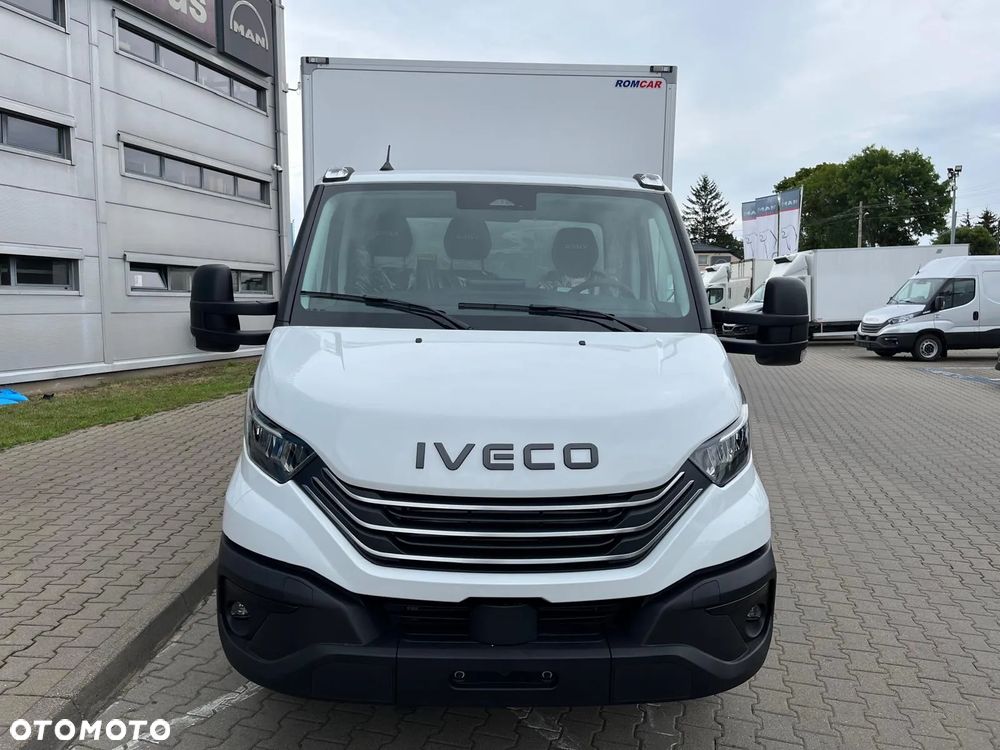 Iveco Daily / Pewny partner w biznesie ! - 14