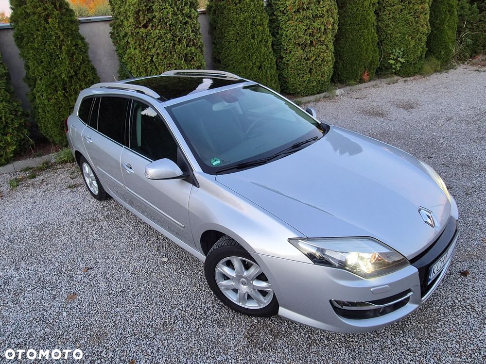 Renault Laguna 2.0 16V 140 Dynamique - 19