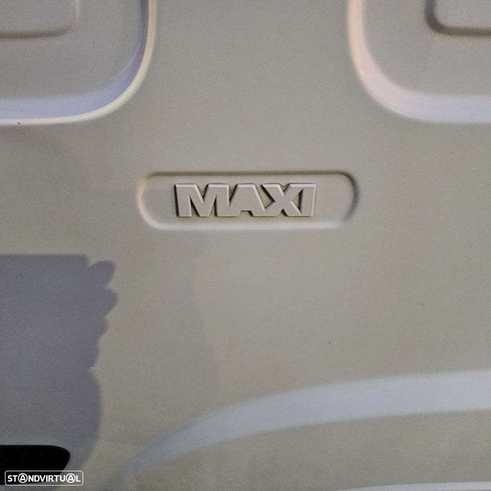 Fiat Doblo Maxi XL Longa 1.9 JTD - 6