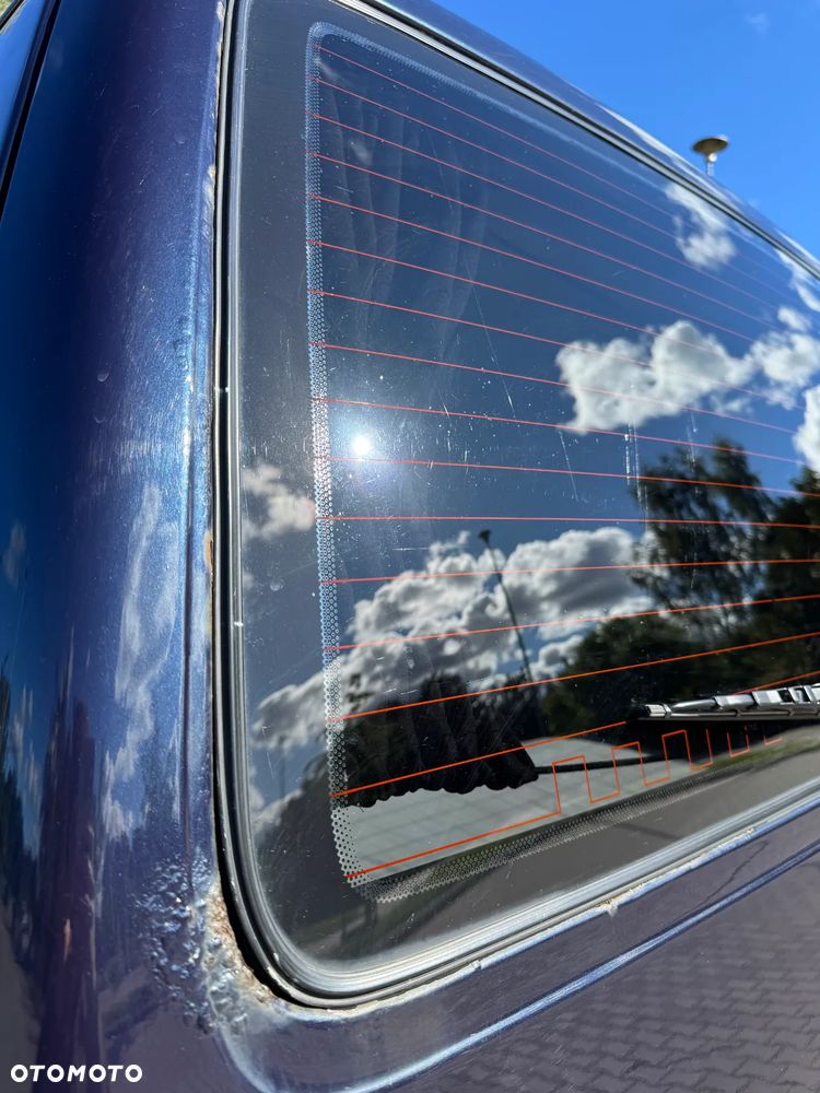Volkswagen Transporter T4 TDI - 11