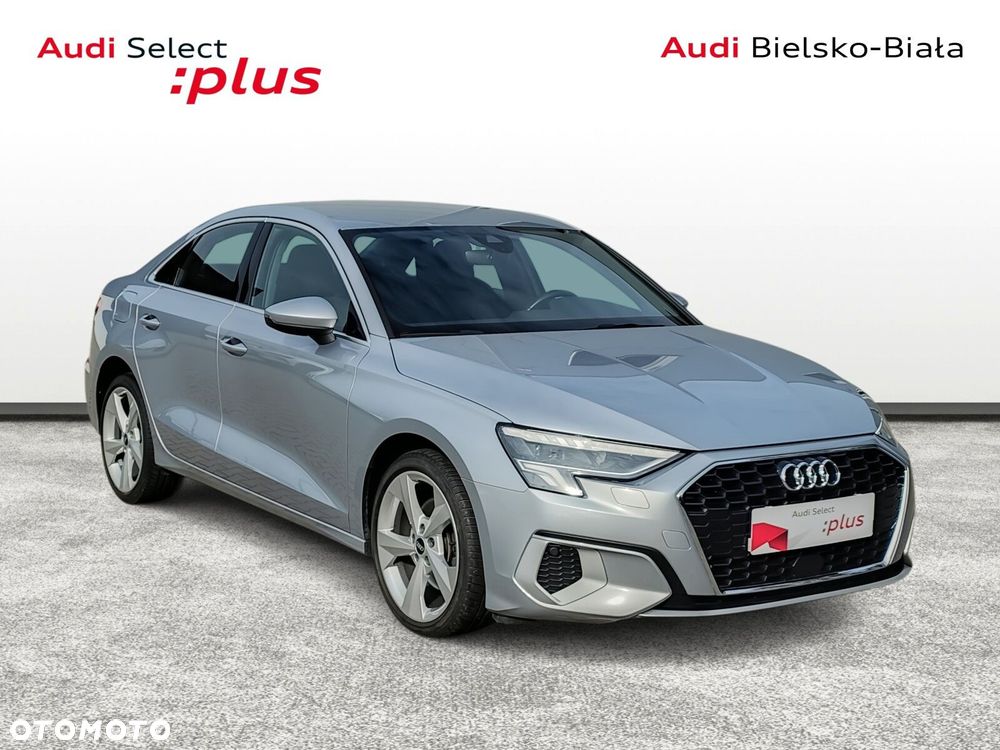 Audi A3 Limousine - 7