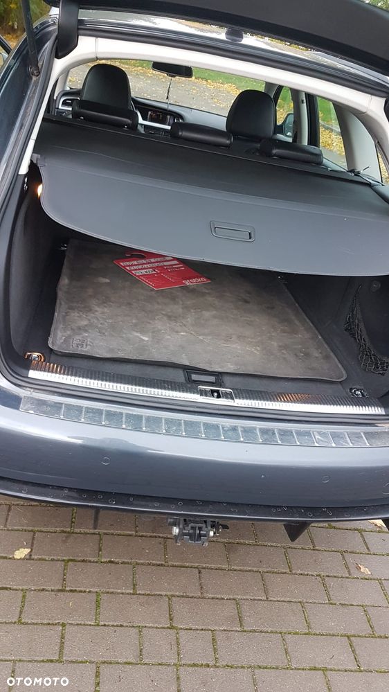 Audi A4 Avant 1.8 TFSI S line Sportpaket (plus) - 22