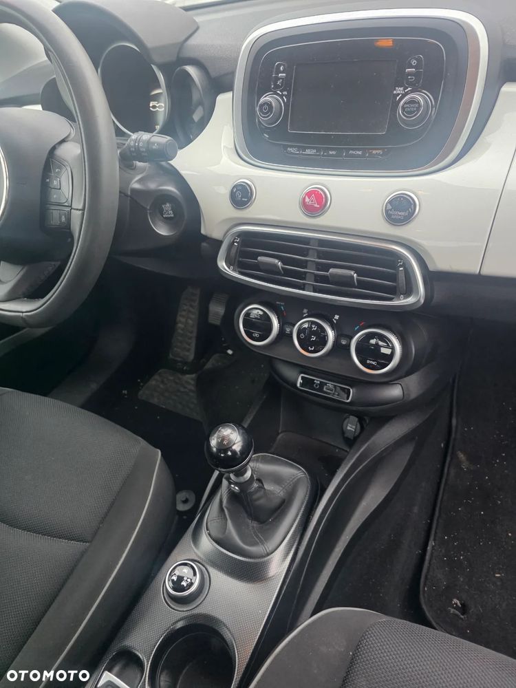 Fiat 500X 1.3 Multijet 4x2 S&S Cross - 7
