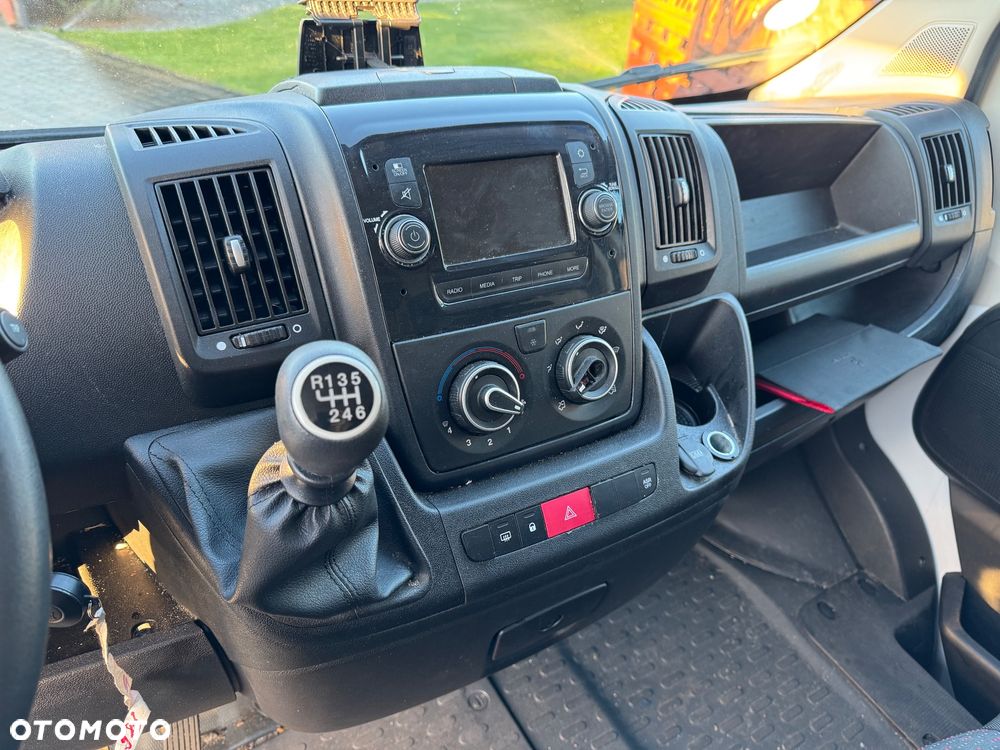 Citroën Jumper - 12