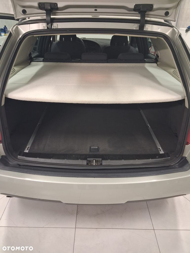 Saab 9-5 Kombi 2.0t Linear GE BioPower - 4
